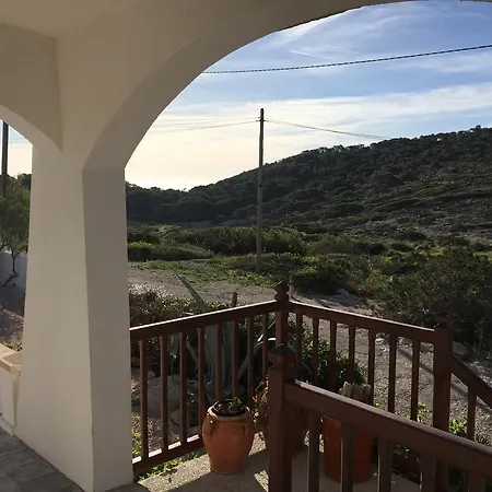 L'olla Holiday home