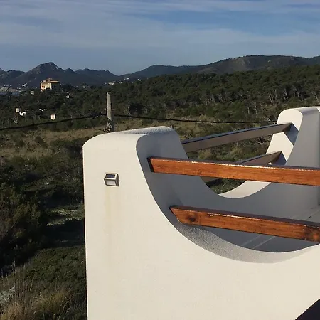 L'olla Holiday home *