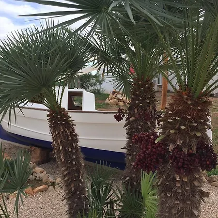 Holiday home L'olla *