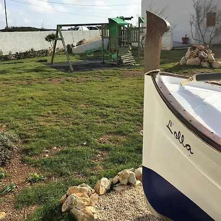 L'olla Holiday home Cala Ratjada (Mallorca)