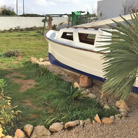 Holiday home L'olla *