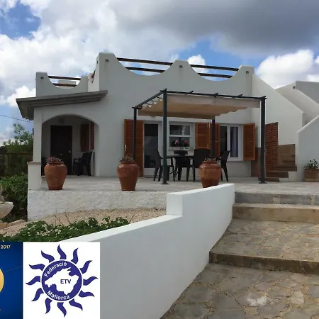 Holiday home L'olla