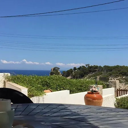 Holiday home L'olla *