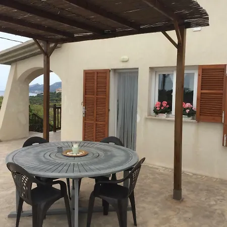 L'olla Holiday home