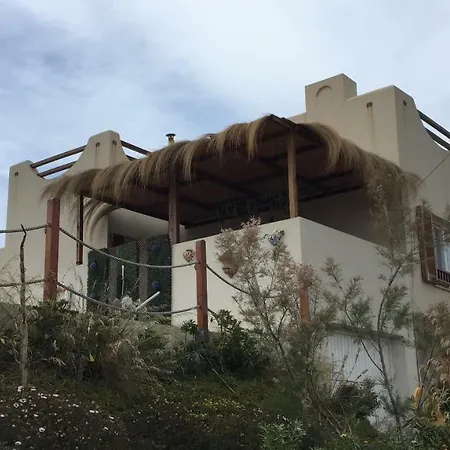 Holiday home L'olla