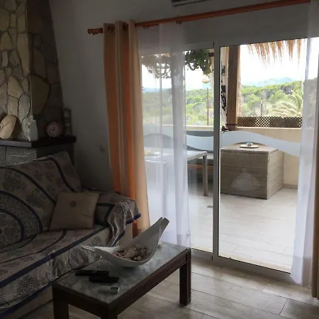 L'olla Holiday home *