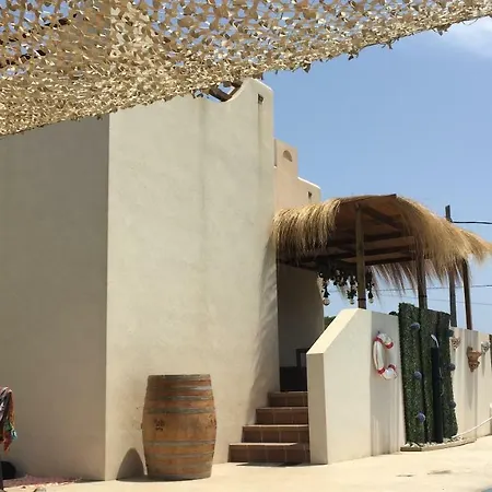 L'olla Holiday home
