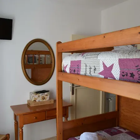 Holiday home L'olla *