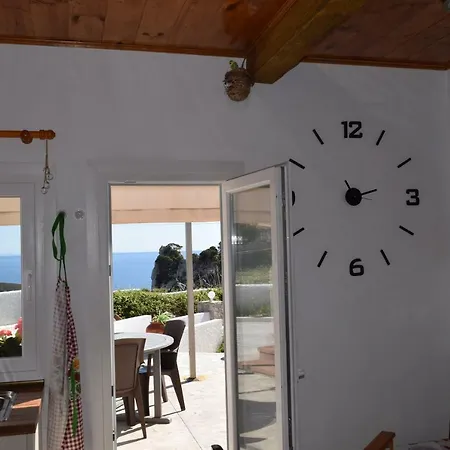 Holiday home L'olla