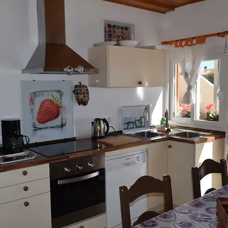 Holiday home L'olla *