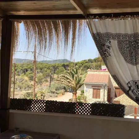 L'olla Holiday home *