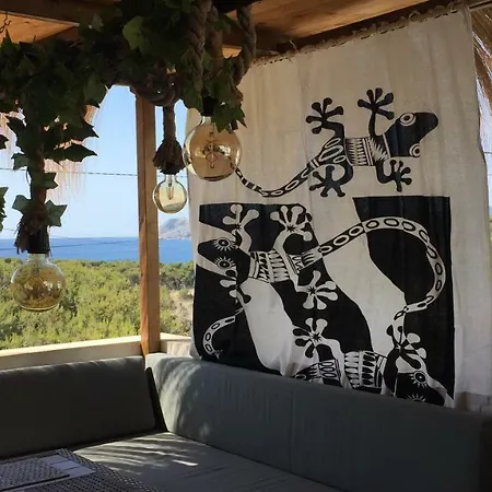 Holiday home L'olla *