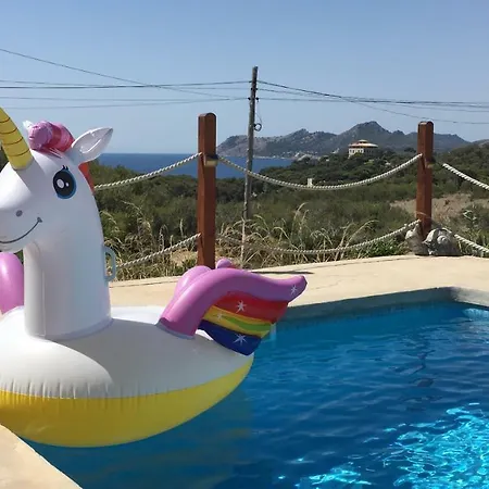 L'olla Holiday home