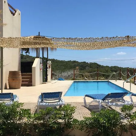 Holiday home L'olla